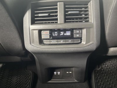 2023 Volkswagen Atlas 3.6L V6 SEL