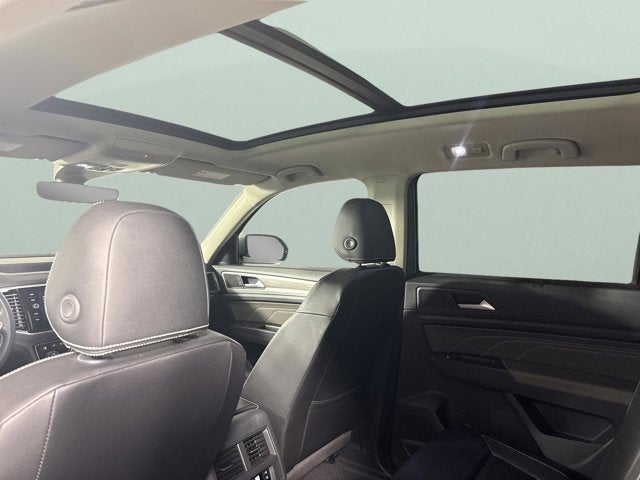 2023 Volkswagen Atlas 3.6L V6 SEL