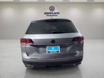 2023 Volkswagen Atlas 3.6L V6 SEL