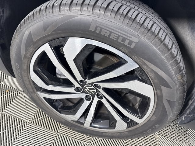2023 Volkswagen Atlas 3.6L V6 SEL