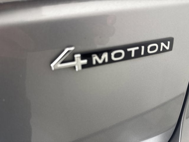 2023 Volkswagen Atlas 3.6L V6 SEL