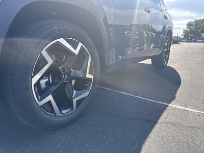 2027 Volkswagen Atlas SEL R-Line
