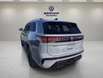 2027 Volkswagen Atlas SEL R-Line