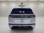 2027 Volkswagen Atlas SEL R-Line
