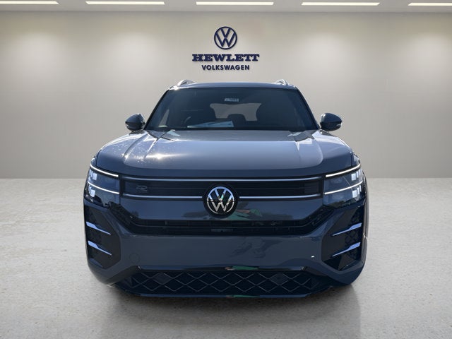2027 Volkswagen Atlas SEL R-Line