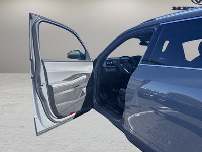 2027 Volkswagen Atlas SEL R-Line