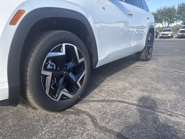 2027 Volkswagen Atlas SEL R-Line
