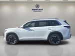 2027 Volkswagen Atlas SEL R-Line