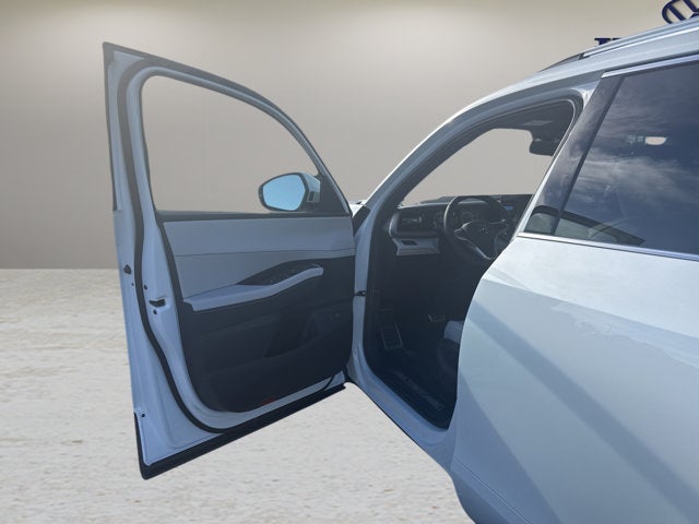 2027 Volkswagen Atlas SEL R-Line