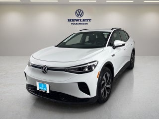 2023 Volkswagen ID.4 Pro