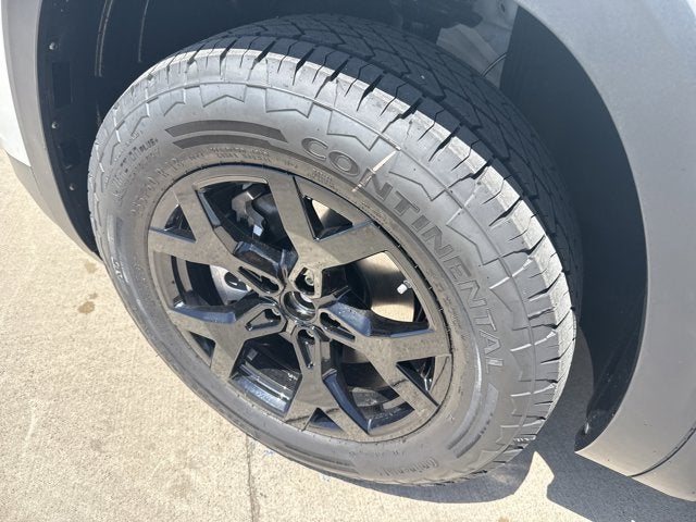 2026 Volkswagen Atlas 2.0T Peak Edition with Captain's Chairs