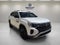 2026 Volkswagen Atlas 2.0T Peak Edition with Captain's Chairs
