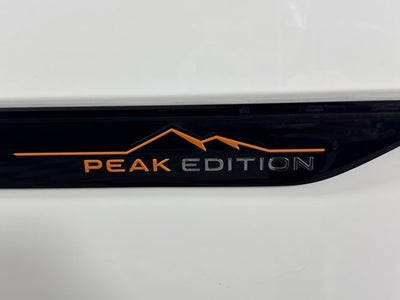 2024 Volkswagen Atlas 2.0T Peak Edition SE w/Technology