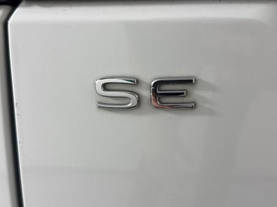 2024 Volkswagen Atlas 2.0T Peak Edition SE w/Technology