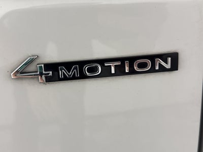 2024 Volkswagen Atlas 2.0T Peak Edition SE w/Technology