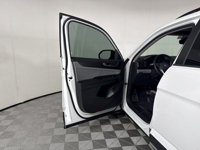 2024 Volkswagen Atlas 2.0T Peak Edition SE w/Technology