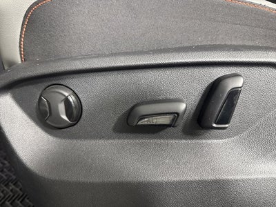 2024 Volkswagen Atlas 2.0T Peak Edition SE w/Technology