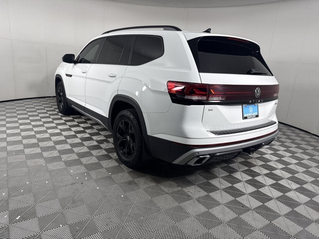2024 Volkswagen Atlas 2.0T Peak Edition SE w/Technology