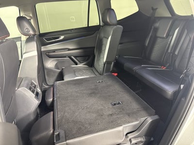 2024 Volkswagen Atlas 2.0T Peak Edition SE w/Technology