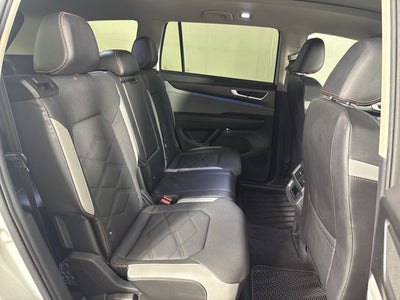 2024 Volkswagen Atlas 2.0T Peak Edition SE w/Technology