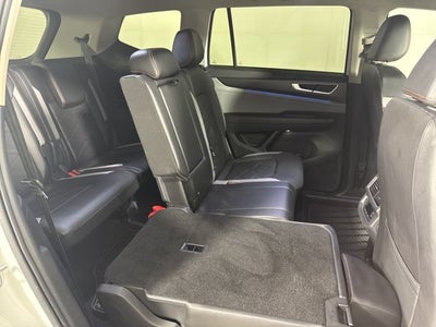 2024 Volkswagen Atlas 2.0T Peak Edition SE w/Technology