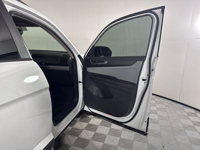 2024 Volkswagen Atlas 2.0T Peak Edition SE w/Technology