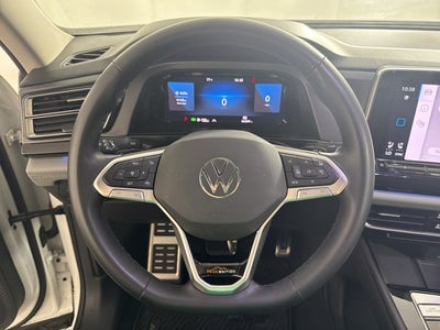 2024 Volkswagen Atlas 2.0T Peak Edition SE w/Technology