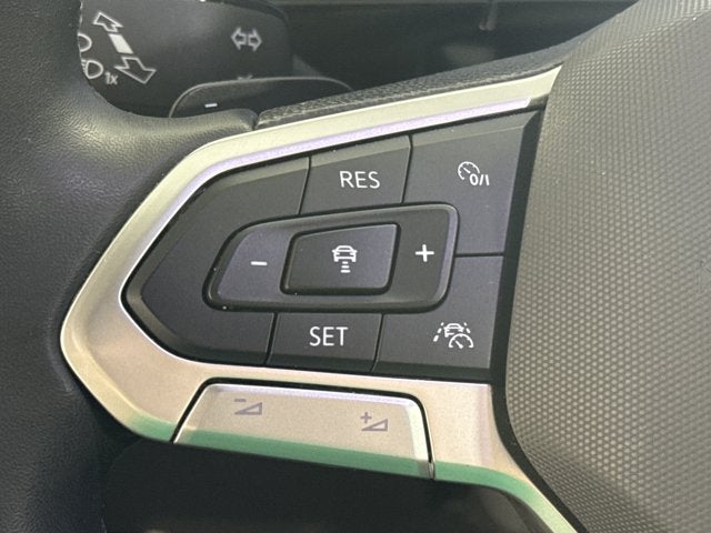 2024 Volkswagen Atlas 2.0T Peak Edition SE w/Technology
