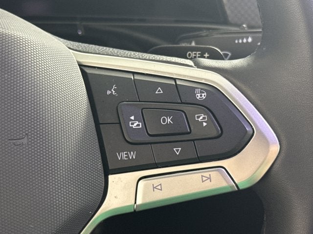 2024 Volkswagen Atlas 2.0T Peak Edition SE w/Technology