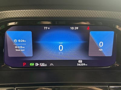 2024 Volkswagen Atlas 2.0T Peak Edition SE w/Technology