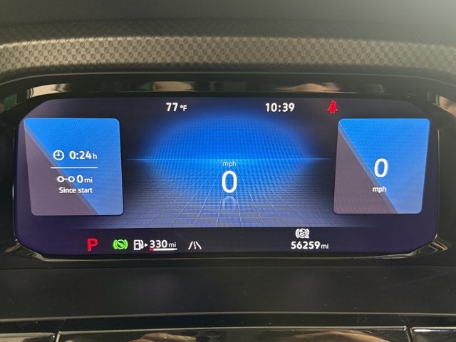 2024 Volkswagen Atlas 2.0T Peak Edition SE w/Technology