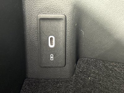 2024 Volkswagen Atlas 2.0T Peak Edition SE w/Technology