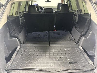 2024 Volkswagen Atlas 2.0T Peak Edition SE w/Technology