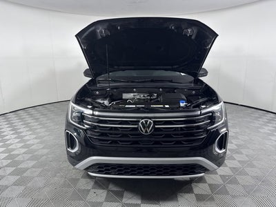 2024 Volkswagen Atlas 2.0T Peak Edition SE w/Technology