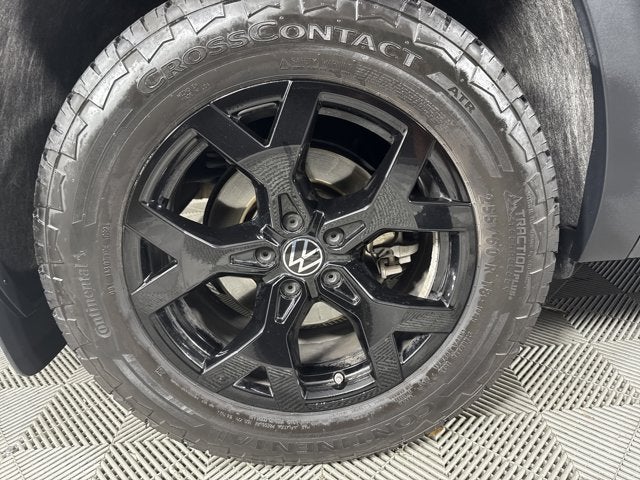 2024 Volkswagen Atlas 2.0T Peak Edition SE w/Technology