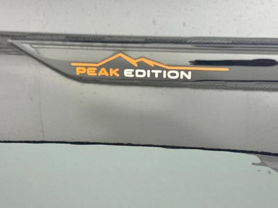 2024 Volkswagen Atlas 2.0T Peak Edition SE w/Technology