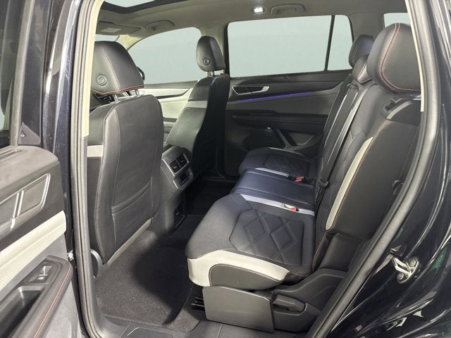 2024 Volkswagen Atlas 2.0T Peak Edition SE w/Technology