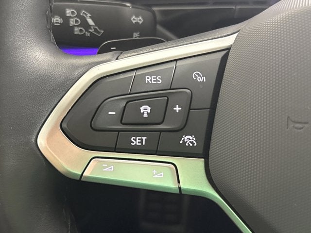 2024 Volkswagen Atlas 2.0T Peak Edition SE w/Technology