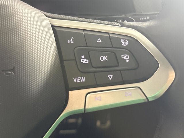 2024 Volkswagen Atlas 2.0T Peak Edition SE w/Technology