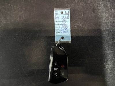 2024 Volkswagen Atlas 2.0T Peak Edition SE w/Technology