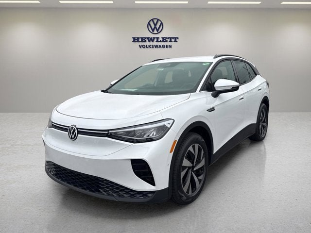 2026 Volkswagen ID.4 Pro
