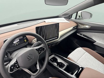 2026 Volkswagen ID.4 Pro