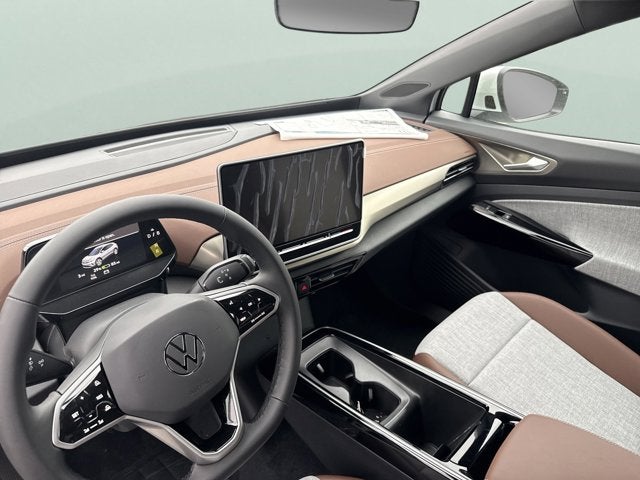 2026 Volkswagen ID.4 Pro