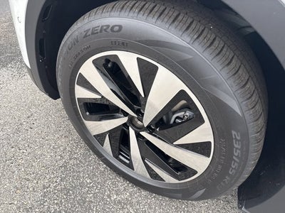 2026 Volkswagen ID.4 Pro