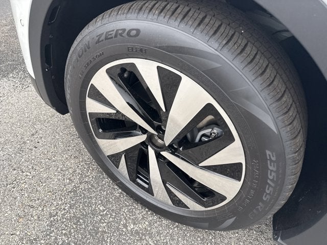 2026 Volkswagen ID.4 Pro