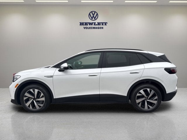 2026 Volkswagen ID.4 Pro