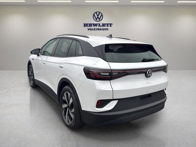 2026 Volkswagen ID.4 Pro