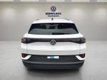 2026 Volkswagen ID.4 Pro
