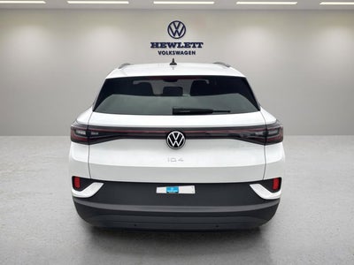 2026 Volkswagen ID.4 Pro