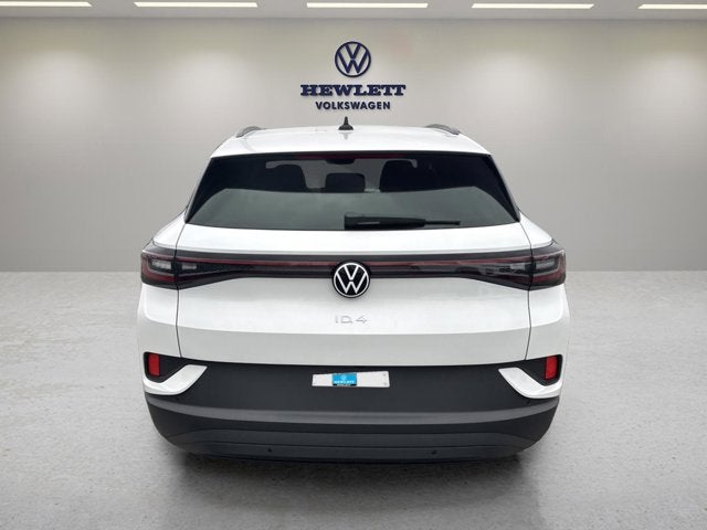 2026 Volkswagen ID.4 Pro